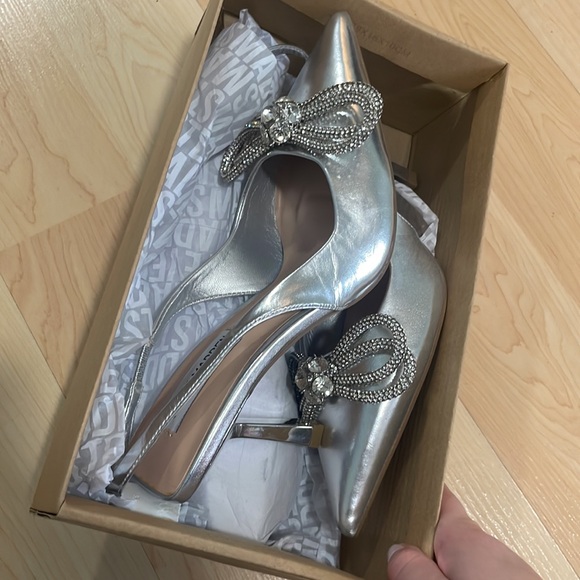 Steve Madden BNWT Heels - Picture 4 of 4